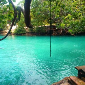 Port Vila 3-Stop Adventure Tour