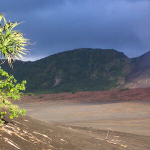 Tanna Volcano & Cultural Village